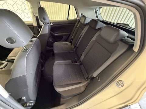 Voitures D'occasion À Tarbes | Volkswagen T-Cross 1.0 Tsi 110 Start/Stop Dsg7 Style
