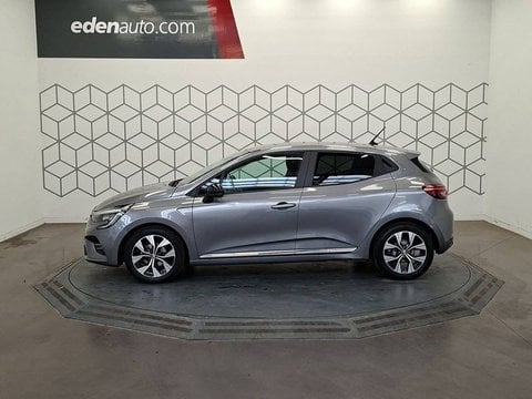 Voitures D'occasion À Tarbes | Renault Clio Tce 100 Gpl Evolution