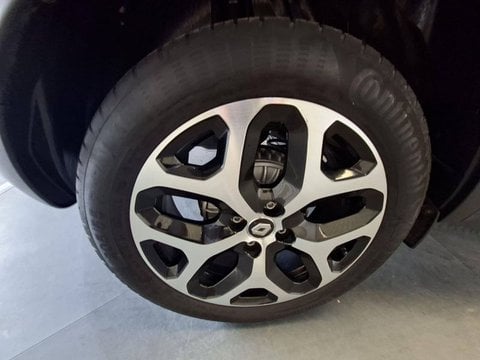 Voitures D'occasion À Tarbes | Renault Captur Tce 90 Intens