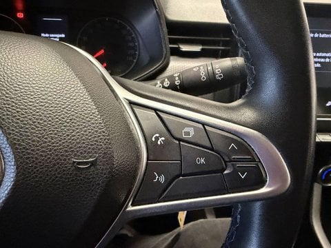 Voitures D'occasion À Tarbes | Renault Clio V Blue Dci 100 - 21N Business