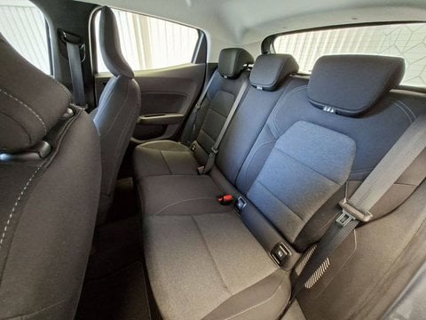 Voitures D'occasion À Tarbes | Renault Clio V E-Tech 140 - 21N Business