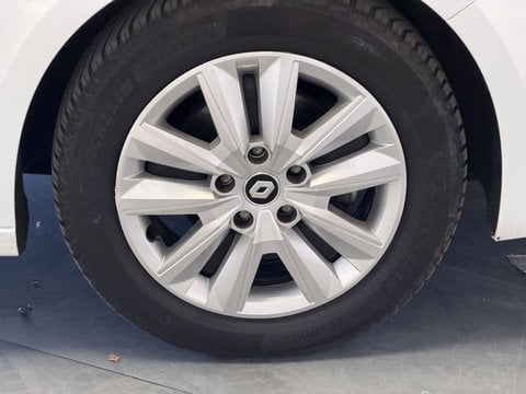 Voitures D'occasion À Tarbes | Renault Mégane Megane Iv Iv Berline Blue Dci 115 - 21N Business