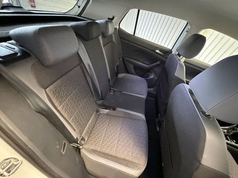Voitures D'occasion À Tarbes | Volkswagen T-Cross 1.0 Tsi 110 Start/Stop Dsg7 Style