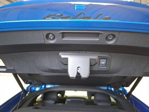Voitures D'occasion À Tarbes | Renault Rafale E-Tech Full Hybrid 200 Ch Esprit Alpine