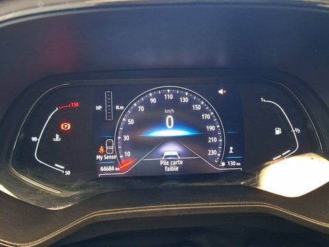 Voitures D'occasion À Tarbes | Renault Clio V Tce 90 Techno
