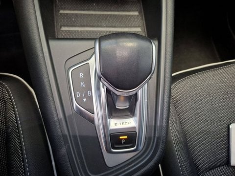 Voitures D'occasion À Tarbes | Renault Captur Ii E-Tech Plug-In 160 - 21 Intens