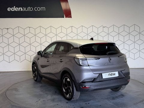 Voitures D'occasion À Tarbes | Renault Captur Ii Tce 90 Ch Techno