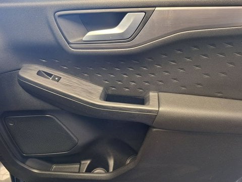 Voitures D'occasion À Tarbes | Ford Kuga Iii 2.0 Ecoblue 150 Mhev S&S Bvm6 Titanium