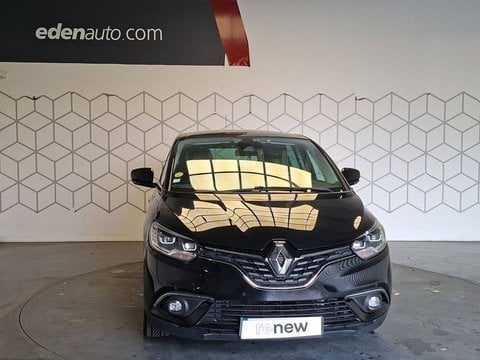 Voitures D'occasion À Tarbes | Renault Scénic Grand Scenic Iv Grand Scenic Blue Dci 120 Edc Intens