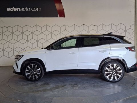 Voitures D'occasion À Tarbes | Renault Austral Mild Hybrid Advanced 130 Techno