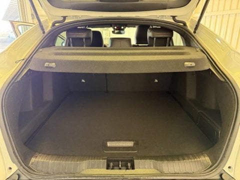 Voitures D'occasion À Tarbes | Renault Arkana E-Tech Hybride 145 R.s. Line Fast Track