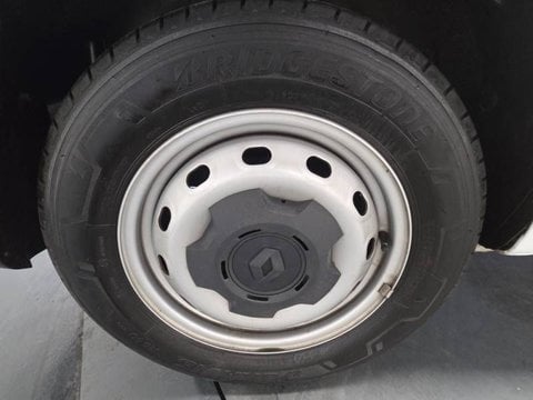 Voitures D'occasion À Tarbes | Renault Trafic Iii Fgn L1H1 3T Blue Dci 130 Gsr2 Advance