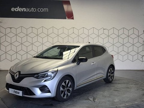 Voitures D'occasion À Tarbes | Renault Clio V Blue Dci 100 Evolution