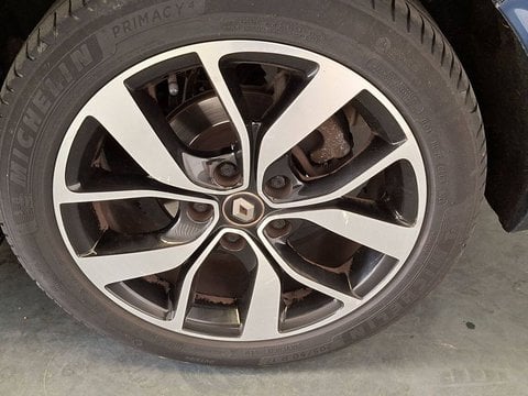 Voitures D'occasion À Tarbes | Renault Mégane Megane Iv Iv Estate Tce 140 Fap Limited