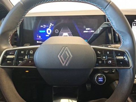Voitures D'occasion À Tarbes | Renault Austral E-Tech Full Hybrid 200 Gsr2 Techno Esprit Alpine