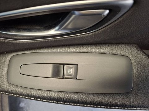 Voitures D'occasion À Tarbes | Renault Scénic Scenic Iv Scenic Blue Dci 120 Edc Intens