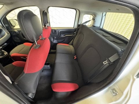 Voitures D'occasion À Tarbes | Fiat Panda Iii 1.2 69 Ch S/S