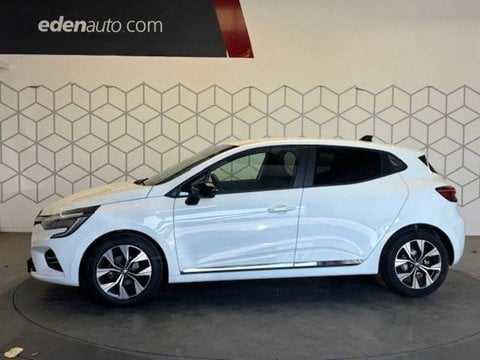 Voitures D'occasion À Tarbes | Renault Clio V Sce 65 Evolution