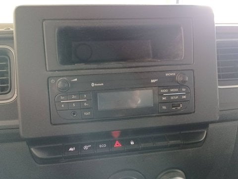Voitures D'occasion À Tarbes | Renault Master Iii Cc Prop Rj3500 L2 Paf Ar Court Energy Dci 145 ...