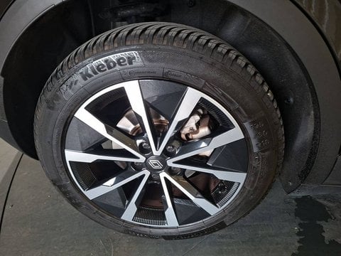 Voitures D'occasion À Tarbes | Renault Mégane Megane E-Tech Ev60 130Ch Optimum Charge Evolution Er