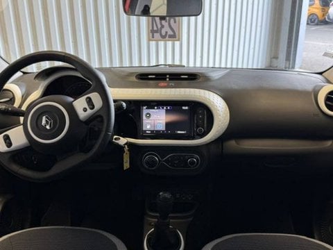 Voitures D'occasion À Tarbes | Renault Twingo Iii Sce 65 Equilibre
