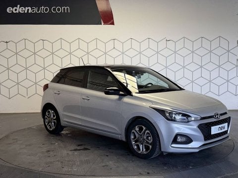 Voitures D'occasion À Tarbes | Hyundai I20 Ii 1.0 T-Gdi 100 Edition #Style