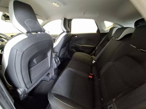 Voitures D'occasion À Tarbes | Renault Captur Ii E-Tech Full Hybrid 145 Techno