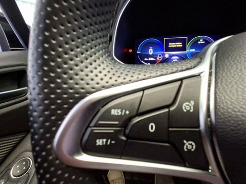 Voitures D'occasion À Tarbes | Renault Clio V E-Tech 140 - 21N R.s. Line