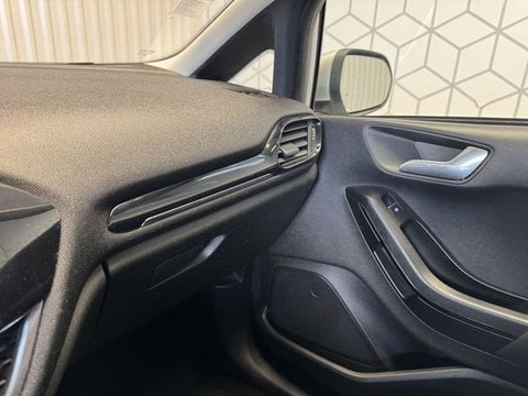 Voitures D'occasion À Tarbes | Ford Fiesta Vii 1.1 85 Ch Bvm5 Business