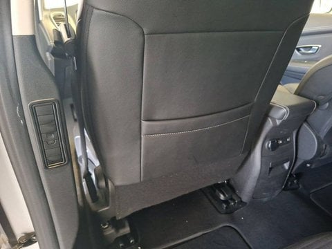 Voitures D'occasion À Tarbes | Renault Scénic Scenic Blue Dci 120 Intens
