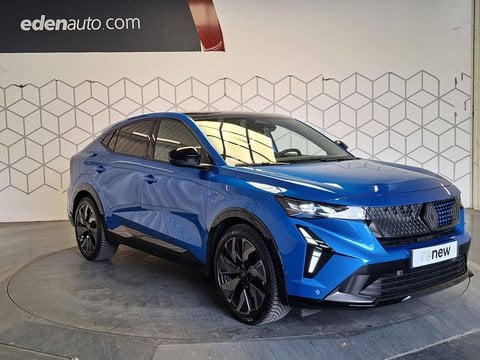Voitures D'occasion À Tarbes | Renault Rafale E-Tech Full Hybrid 200 Ch Esprit Alpine