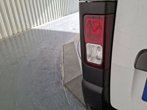 Voitures D'occasion À Tarbes | Renault Trafic Iii Fgn L1H1 1000 Kg Dci 120 Grand Confort