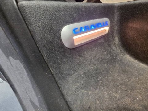 Voitures D'occasion À Tarbes | Volkswagen Caravelle T6 Caravelle 2.0 Tdi 150 Bmt Longue Dsg7 Con...