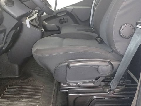 Voitures D'occasion À Tarbes | Renault Master Iii Fgn Trac F3500 L2H2 Blue Dci 135 Confort