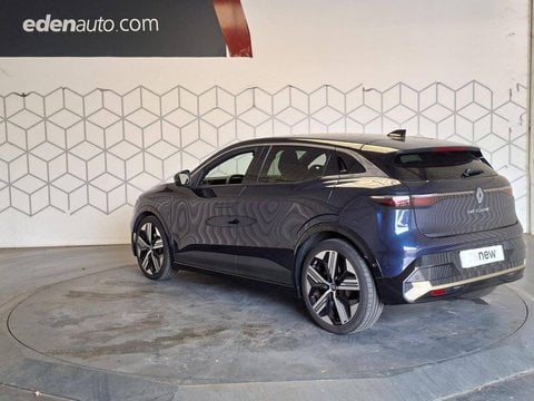 Voitures D'occasion À Tarbes | Renault Mégane Megane V Electrique Megane E-Tech Ev60 220 Ch Sup...