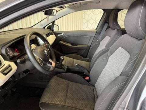 Voitures D'occasion À Tarbes | Renault Clio V Tce 100 Gpl Evolution