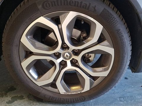 Voitures D'occasion À Tarbes | Renault Captur Tce 90 Intens