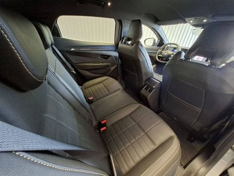Voitures D'occasion À Tarbes | Renault Mégane Megane V Electrique Megane E-Tech Ev60 220 Ch Sup...