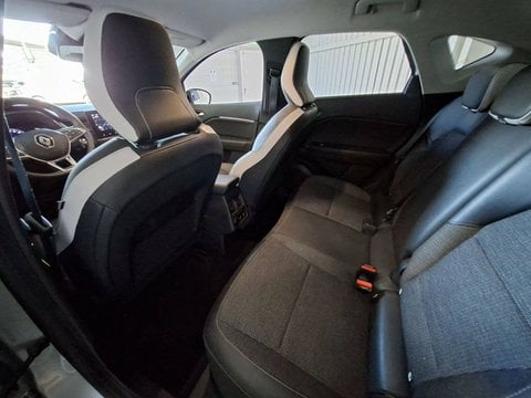 Voitures D'occasion À Tarbes | Renault Captur Ii Blue Dci 95 Intens