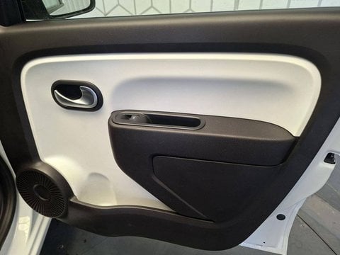 Voitures D'occasion À Tarbes | Renault Twingo Electrique Iii Iii E-Tech Equilibre