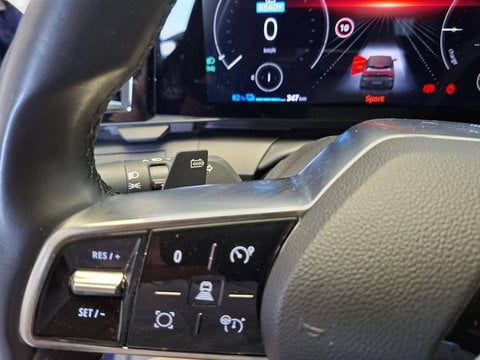Voitures D'occasion À Tarbes | Renault Mégane Megane V Electrique Megane E-Tech Ev60 220 Ch Sup...