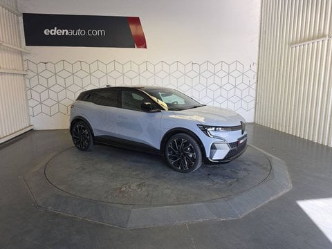 Voitures D'0Km À Tarbes | Renault Mégane Megane V Electrique Megane E-Tech 220 Ch Autonomie Con...