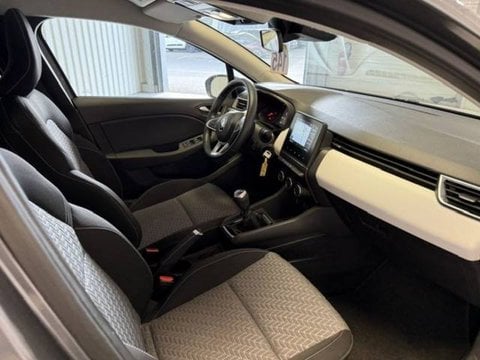 Voitures D'occasion À Tarbes | Renault Clio V Tce 100 Gpl Evolution