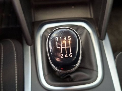 Voitures D'occasion À Tarbes | Renault Mégane Megane Iv Iv Estate Tce 140 Fap Limited