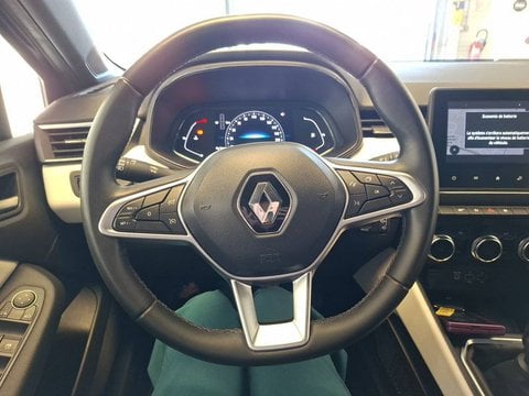 Voitures D'occasion À Tarbes | Renault Clio V Tce 90 Techno