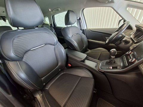 Voitures D'occasion À Tarbes | Renault Scénic Scenic Iv Scenic Blue Dci 120 Edc Intens