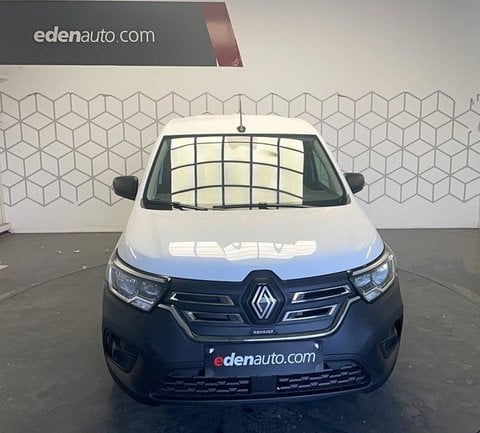 Voitures D'0Km À Tarbes | Renault Kangoo Electrique Iii Van E-Tech Electrique Fg Tole L1 Ac22/Dc...