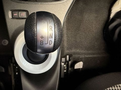Voitures D'occasion À Tarbes | Renault Twingo Electrique Iii Iii E-Tech Authentic