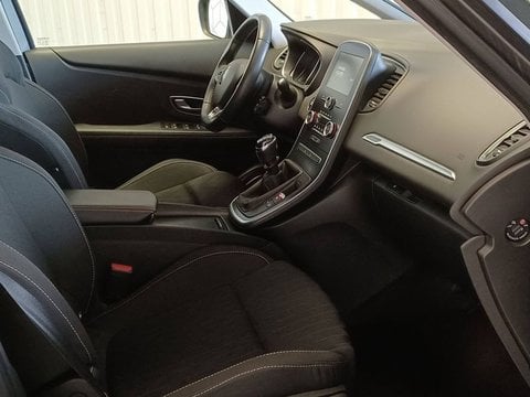 Voitures D'occasion À Tarbes | Renault Scénic Scenic Iv Scenic Blue Dci 120 Limited