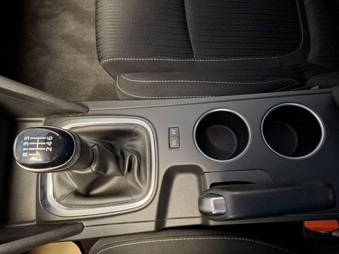 Voitures D'occasion À Tarbes | Renault Mégane Megane Iv Iv Berline Blue Dci 95 Zen